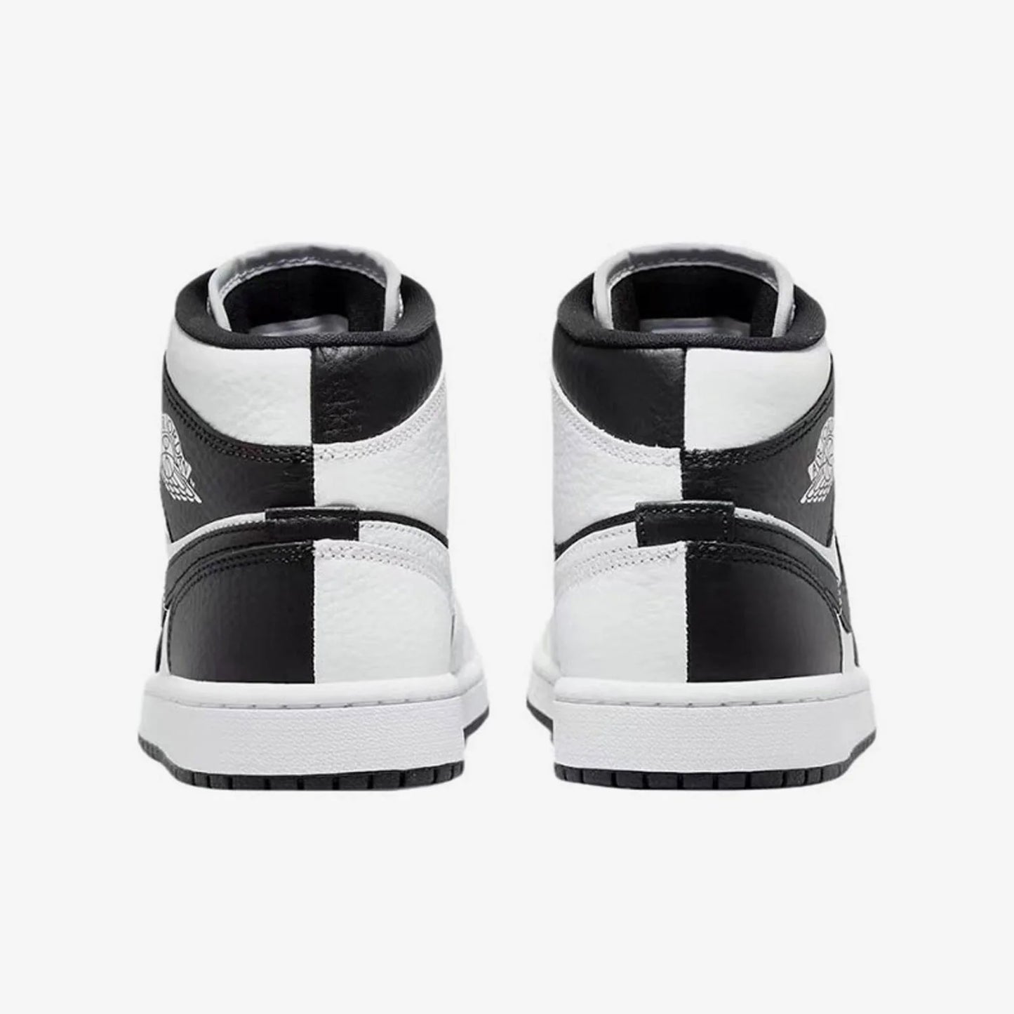 Nike autentiche Air Jordan 1 da donna, sneakers casual sportive DR0501-101