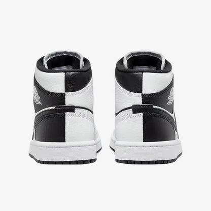 Nike autentiche Air Jordan 1 da donna, sneakers casual sportive DR0501-101