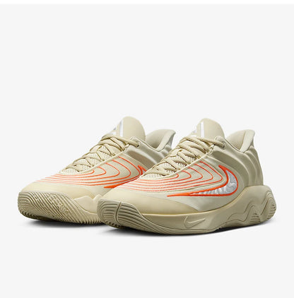 Nike originali 2025 estive da uomo, scarpe da basket basse ammortizzate FQ3681-200