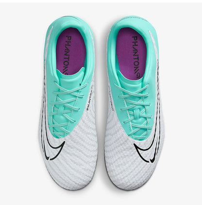 Chuteiras de Futebol para Homem Nike Genuine Phantom GX Academy AG DD9469-300