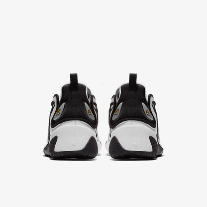 Offizielle originale Nike ZOOM 2K Damen-Trainingsschuhe, bequem und strapazierfähig, AO0354-100