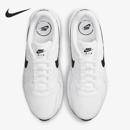 Nike Official Authentic New Season Herren-Laufschuhe AIR MAX mit Dämpfung CW4555-102