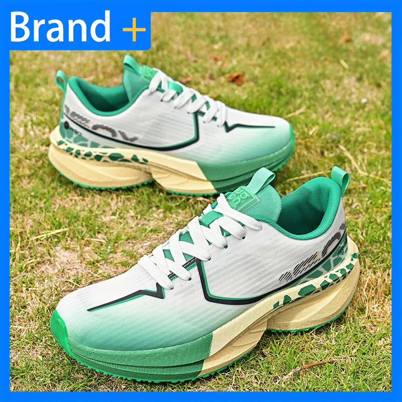 Zapatillas deportivas para hombre New Marathon, casuales, ligeras para running, cómodas, de malla con amortiguación, para jóvenes, fitness y exteriores