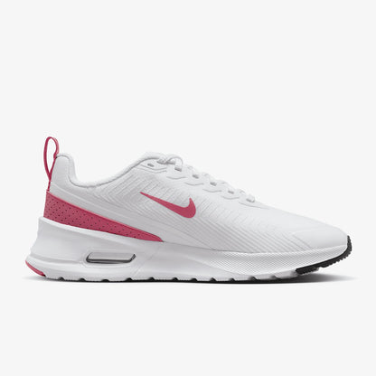 Nike Air Max Nuaxis — sapatilhas desportivas casuais com atacadores para mulher HF1233-100