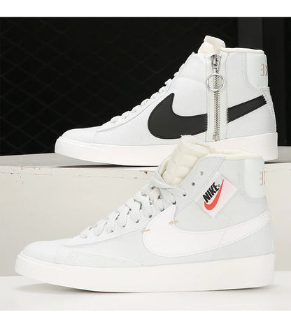 Nike Original Seasonal Neue High-Top-Freizeitschuhe für Damen BQ4022-400