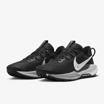 Nike Official Women's Pegasus Trail 5 Off-Road Lace-Up Running Shoes DV3865-001