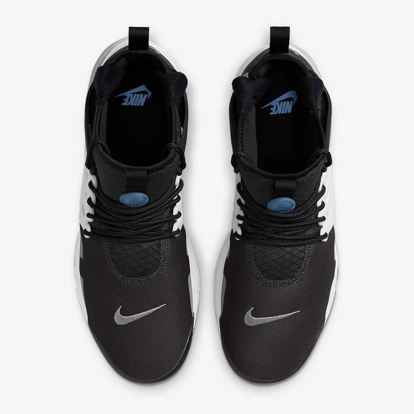 Nike official genuine Air Presto Mid Utility men's running shoes DC8751-002