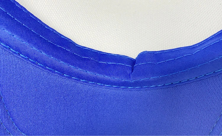 5 panel Trucker Caps Men Women Plain Blank Foam Mesh Baseball Cap With Rope Summer Breathable Outdoor Sport Sun Visor Hats