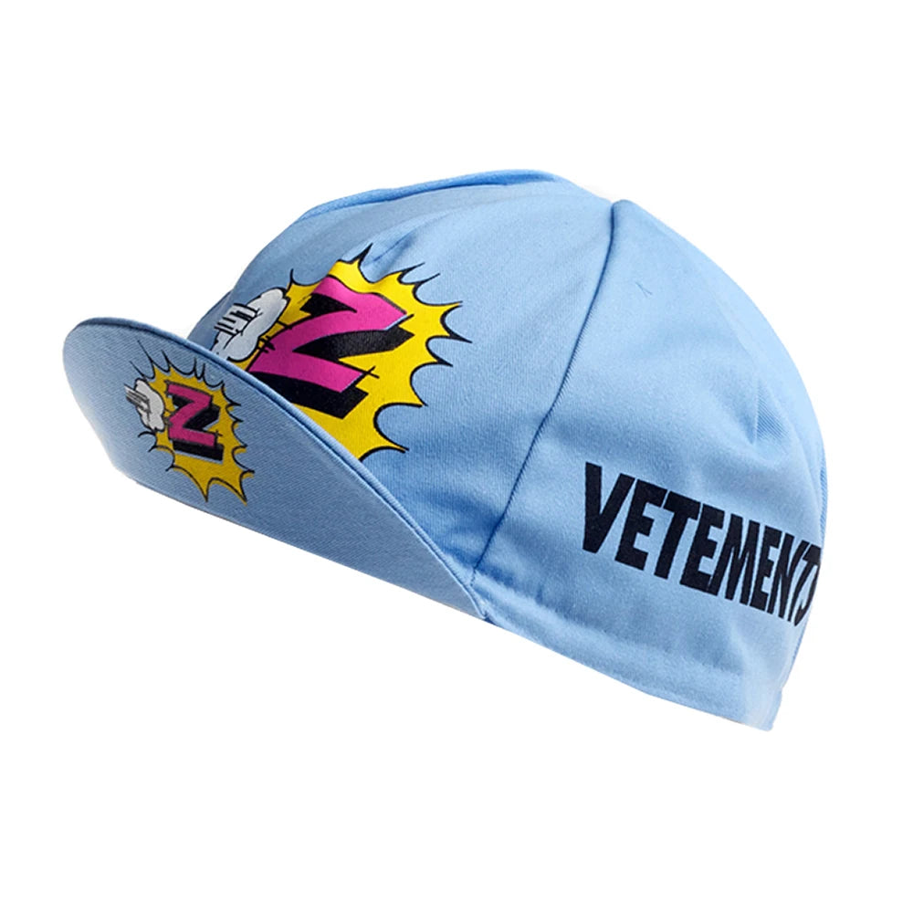 18 New Styles Retro Cycling Hat In Style Cycling Hat Cap Cycling Cap Men For Women Breathable Comfortable And Durable