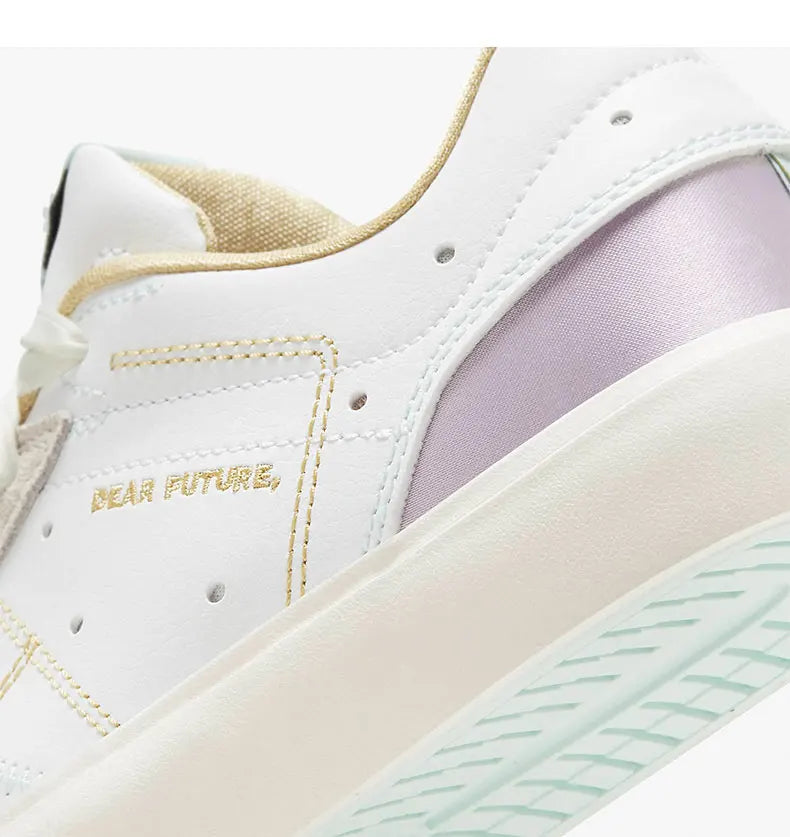 Nike Authentic Jordan SERIES .05 Sapatilhas casuais para mulher DV4464-101