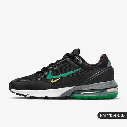 Ténis de corrida almofadados Nike Official Genuine Air Max Pulse para homem FN7459-003