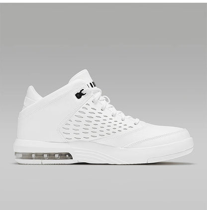 Nike Original JORDAN Herren-Mode-Basketballschuhe mit Dämpfung 921196-100