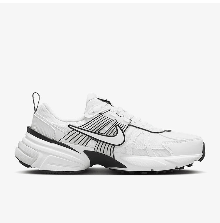 Nike Original V2K RUN Damen – robuste, leichte Retro-Low-Top-Dad-Schuhe HF5342-100