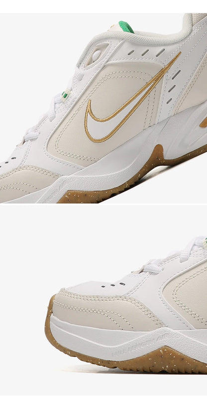 Offizielle Nike Original-Herren-Laufschuhe, modisch, niedrig geschnitten, leicht und strapazierfähig, 415445-103