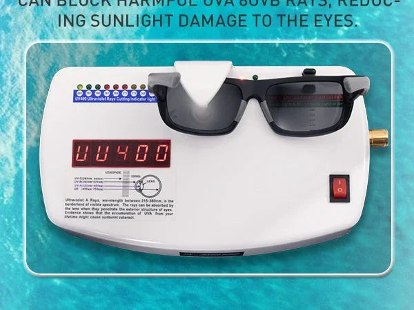 Kapvoe Polarized Sunglasses Men's Driving Shades Male Retro Sun Glasses Fashion Camping Hiking Fishing Classic UV400 Eyewear