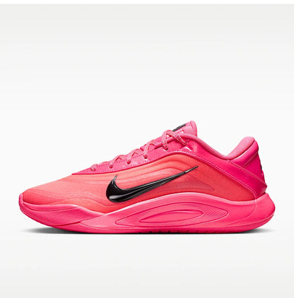Nike Authentic Women's Sports Lightweight Breathable Low-Top Basketball Shoes FZ8606-610
