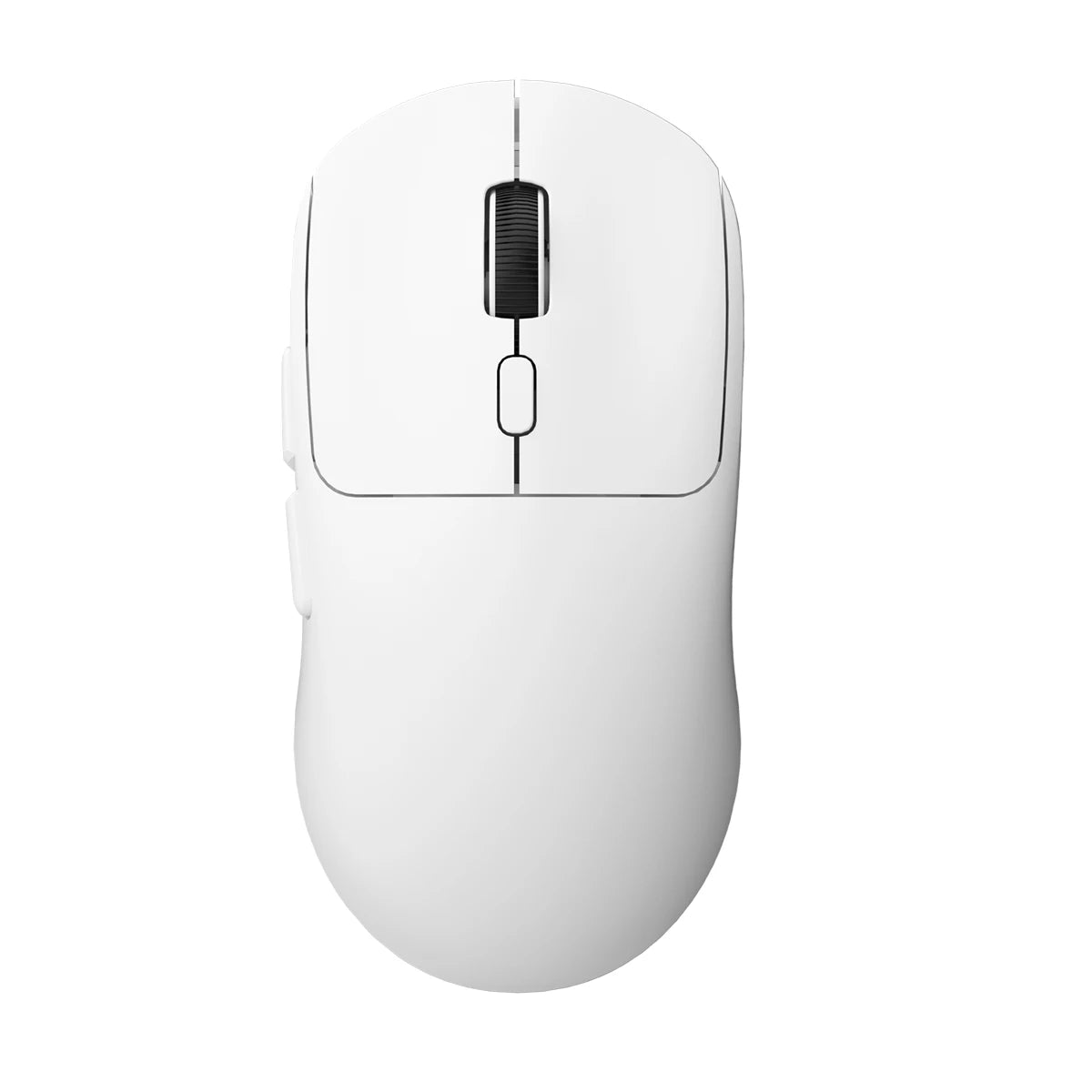 Ratón gaming Bluetooth recargable PAW3395, ligero y ergonómico, ratón inalámbrico para eSport