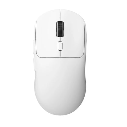 Ratón gaming Bluetooth recargable PAW3395, ligero y ergonómico, ratón inalámbrico para eSport