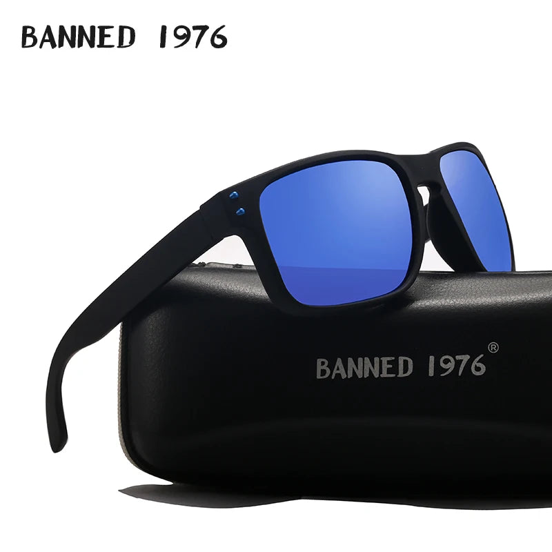 Polarized Gothic Steampunk Sunglasses Men Women Fashion Brand Designer Vintage Round Shades Metal Frame Sun Glasses Oculos