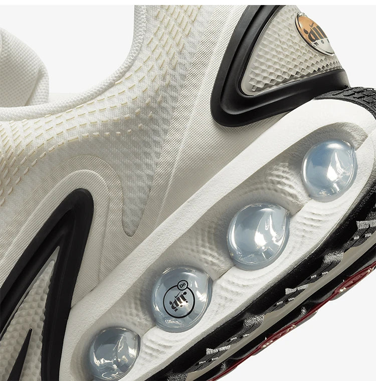 Nike Air Max Dn originali da uomo, scarpe leggere con supporto reattivo DV3337-700