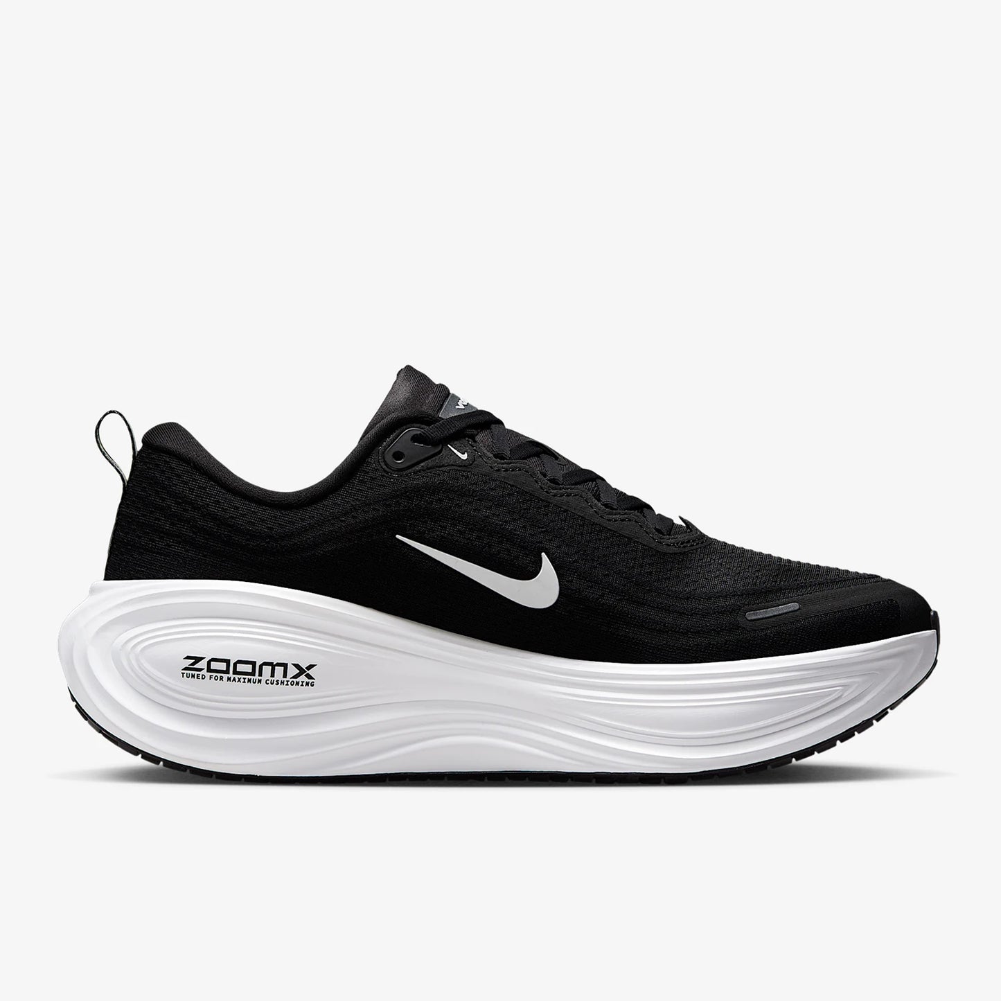 Zapatillas Nike auténticas Vomero Plus para hombre, con amortiguación, para entrenamiento deportivo y running HV8150-002