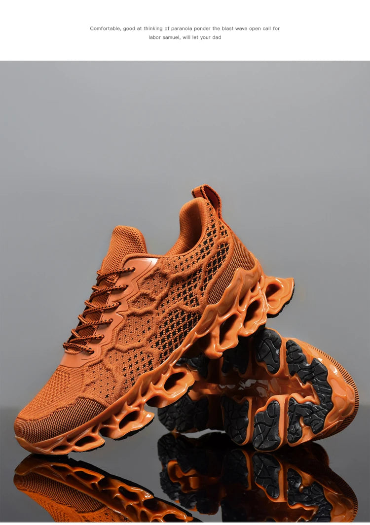 Shoes men Sneakers Male casual Mens Shoes tenis Luxury shoes Trainer Race Breathable Shoes fashion loafers running Shoes for men