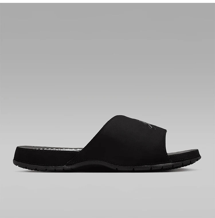 Nike genuine JORDAN men's breathable, lightweight and casual Velcro slippers 555501-061