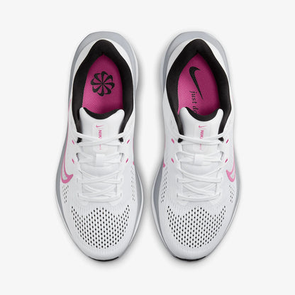 Nike Authentic Women's Comfortable Non-Slip Cushioned Breathable Running Shoes FD6034-102
