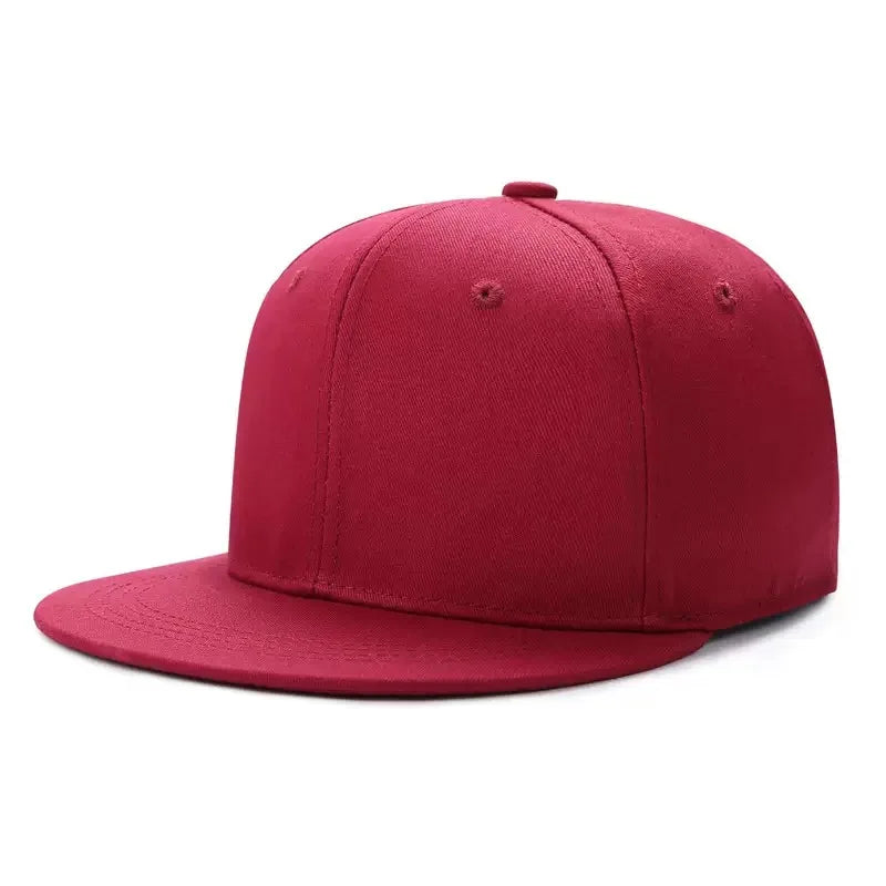Personalized Logo Design Baseball Caps Custom Logo Sorority Cap Embroidery Monogram Color Block Baseball Caps Hip Hop Hats