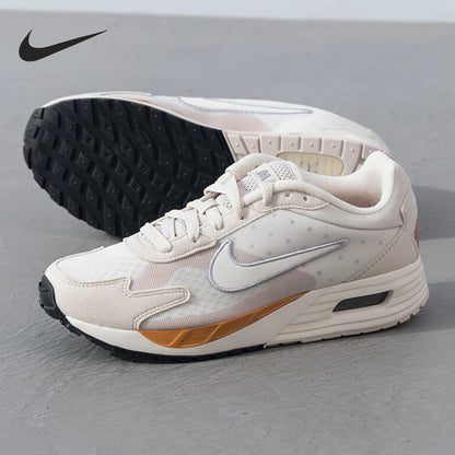 Scarpe da running leggere da donna Nike genuine Air Max Solo FN0784-105