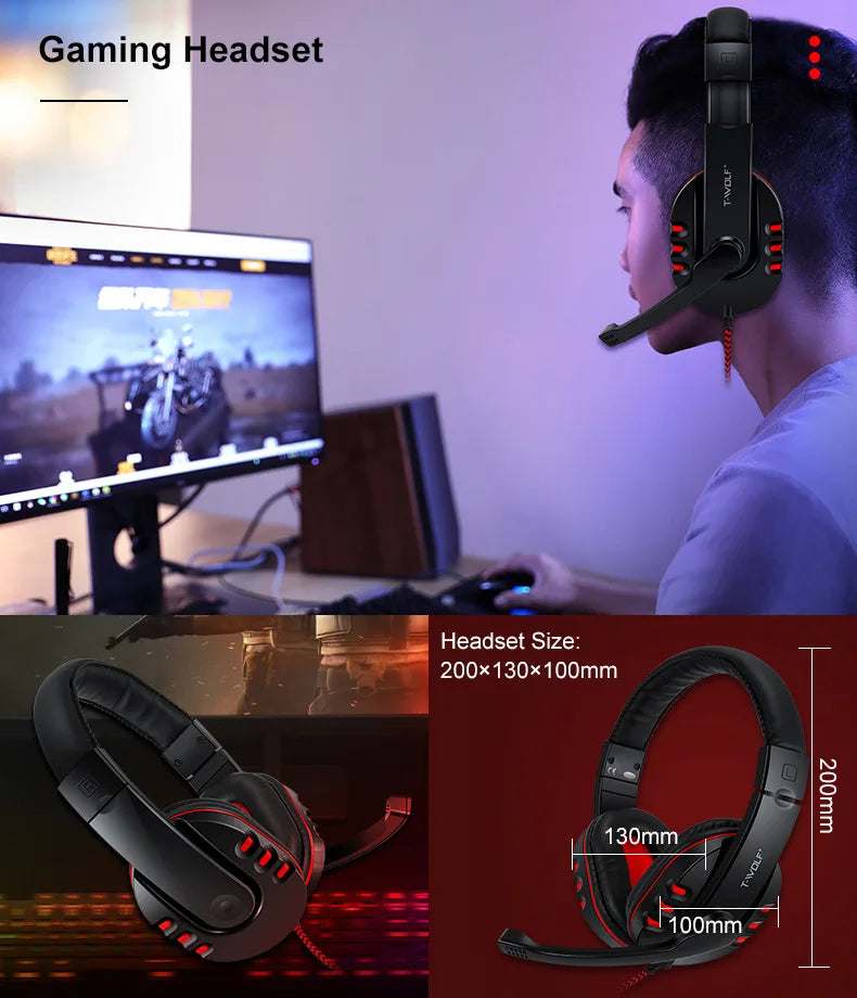 Spanish Keyboard with Spanish Layout Russian Arabic Keyboard Mouse Kit 100% Keyboard ISO Color Backlight Wired Gaming Office T20