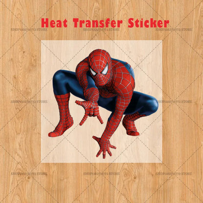 Marvels SpiderMans Child Baseball Cap Cartoon Anime Letters Casual Hats Men Adult Adjustable Sun Cap Boy Headgear Kids Hat Gift