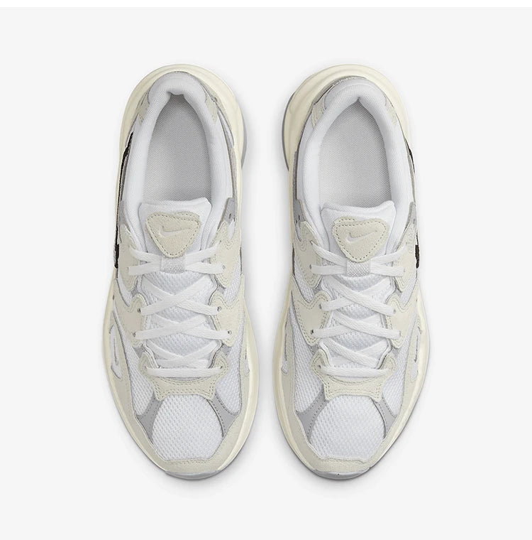 Nike official authentic AL8 new women's retro casual wear-resistant breathable sports shoes FJ3794-103