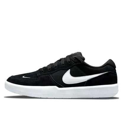 Nike SB Force 58 Scarpe casual basse unisex trendy, minimaliste, comode, alla moda e resistenti DV5477-007