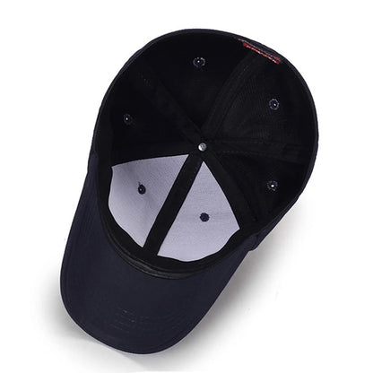 Fitted Full Closed Baseball Cap Men Women Elasticity Hip Hop Caps Hats Fit Visor Snapback Blank Solid Outdoor Sport New Stretch