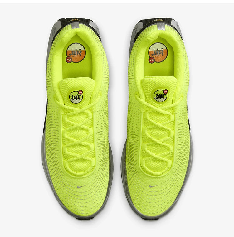 Nike Air Max Dn originali da uomo, scarpe leggere con supporto reattivo DV3337-700