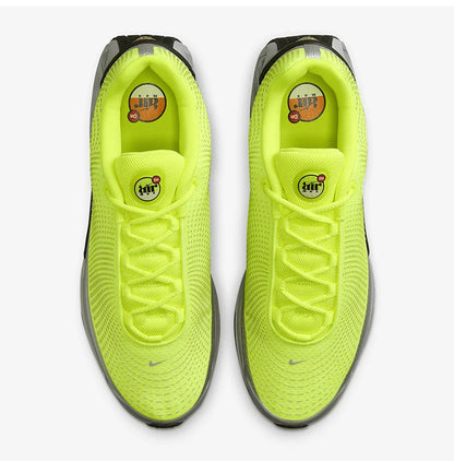Nike Air Max Dn originali da uomo, scarpe leggere con supporto reattivo DV3337-700