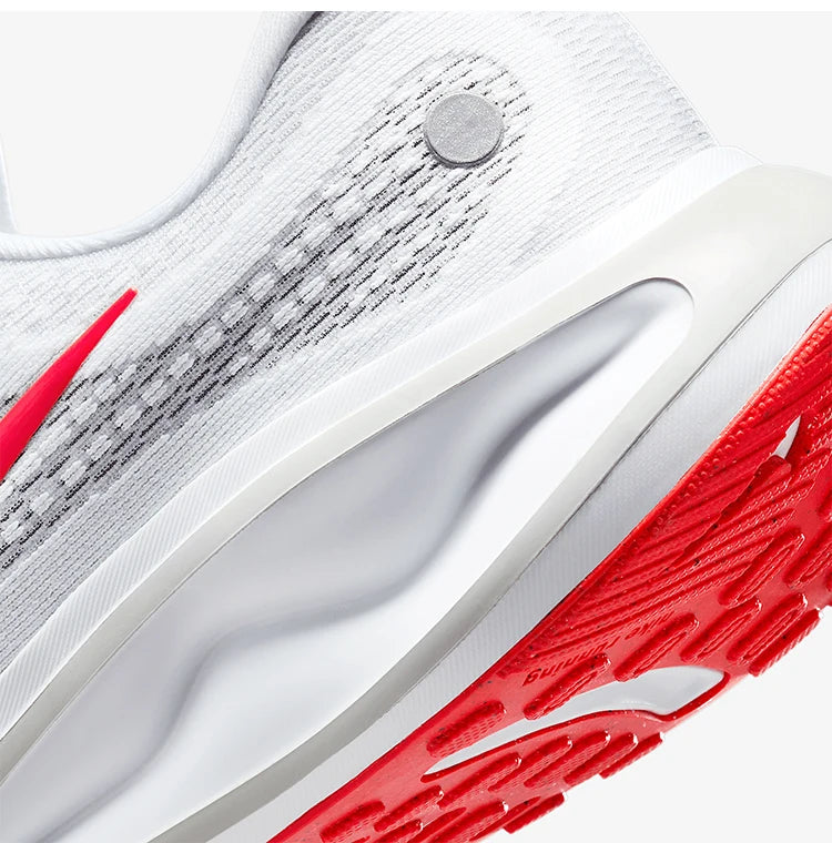 Nike Official Genuine Journey Run Men's Breathable Cushioned Running Shoes FN0228-106