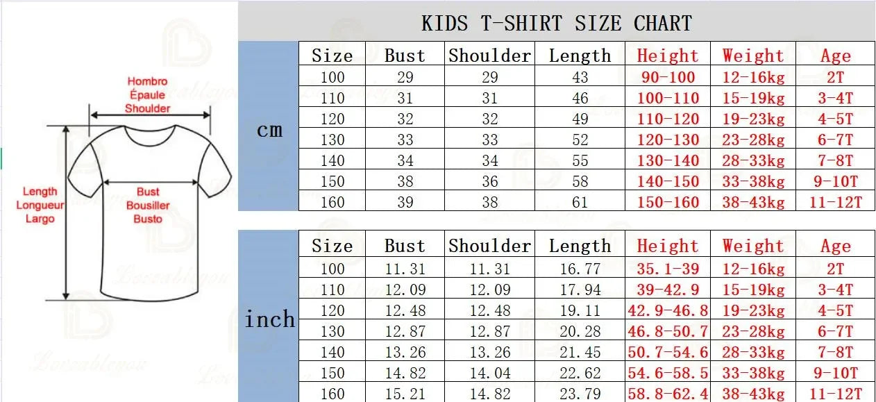 T-shirt de Verão para Criança Battle Royale Fortnite Hero Victory 3D — T-shirt para Rapazes, Raparigas e Bebés