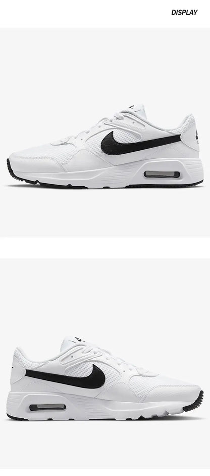 Nike Official Authentic New Season Herren-Laufschuhe AIR MAX mit Dämpfung CW4555-102