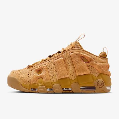 Nike genuine Air More Uptempo men's sports basketball shoes IM6649-700