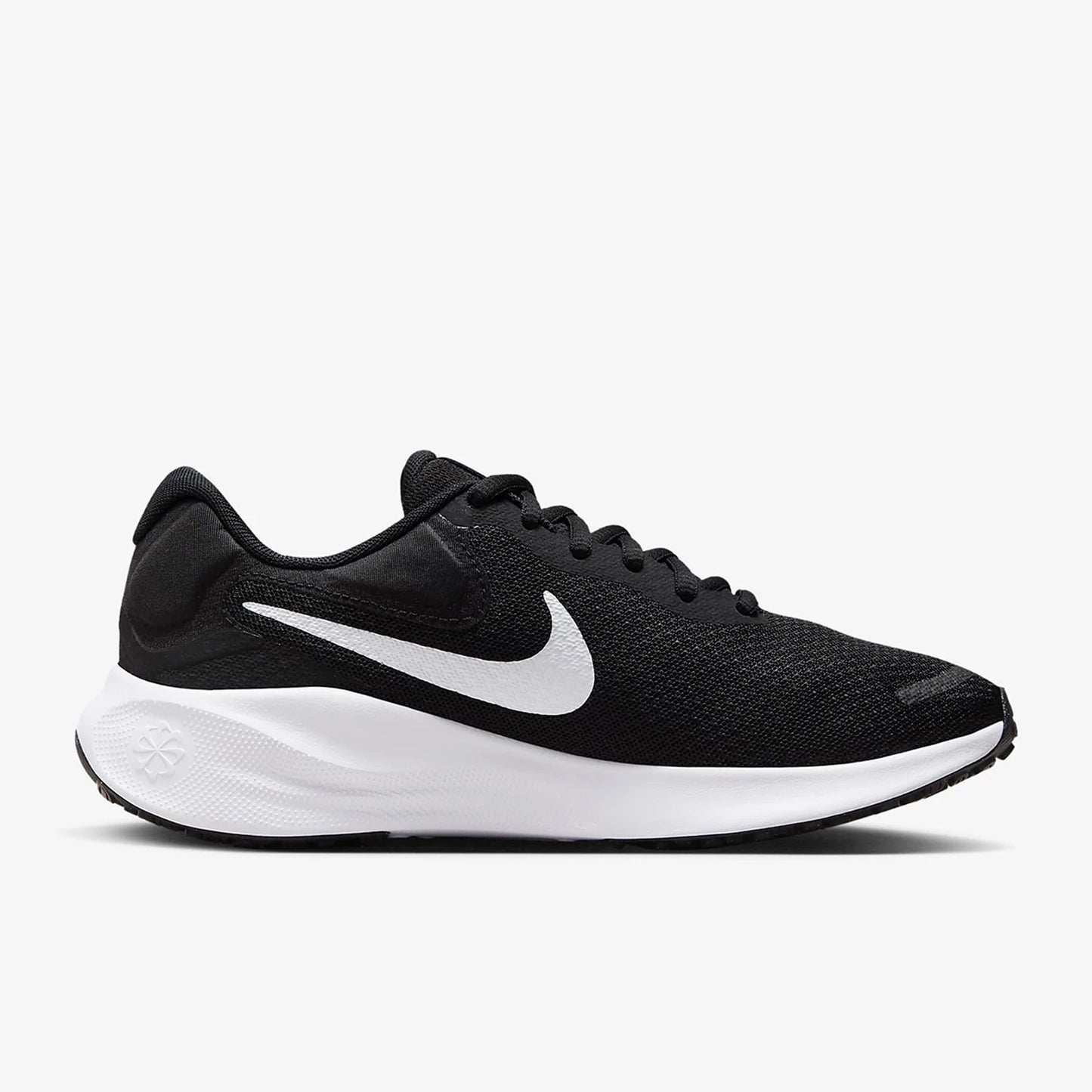 Nike Genuine Revolution 7 leichte, atmungsaktive Trainings- und Laufschuhe für Damen FB2208-003