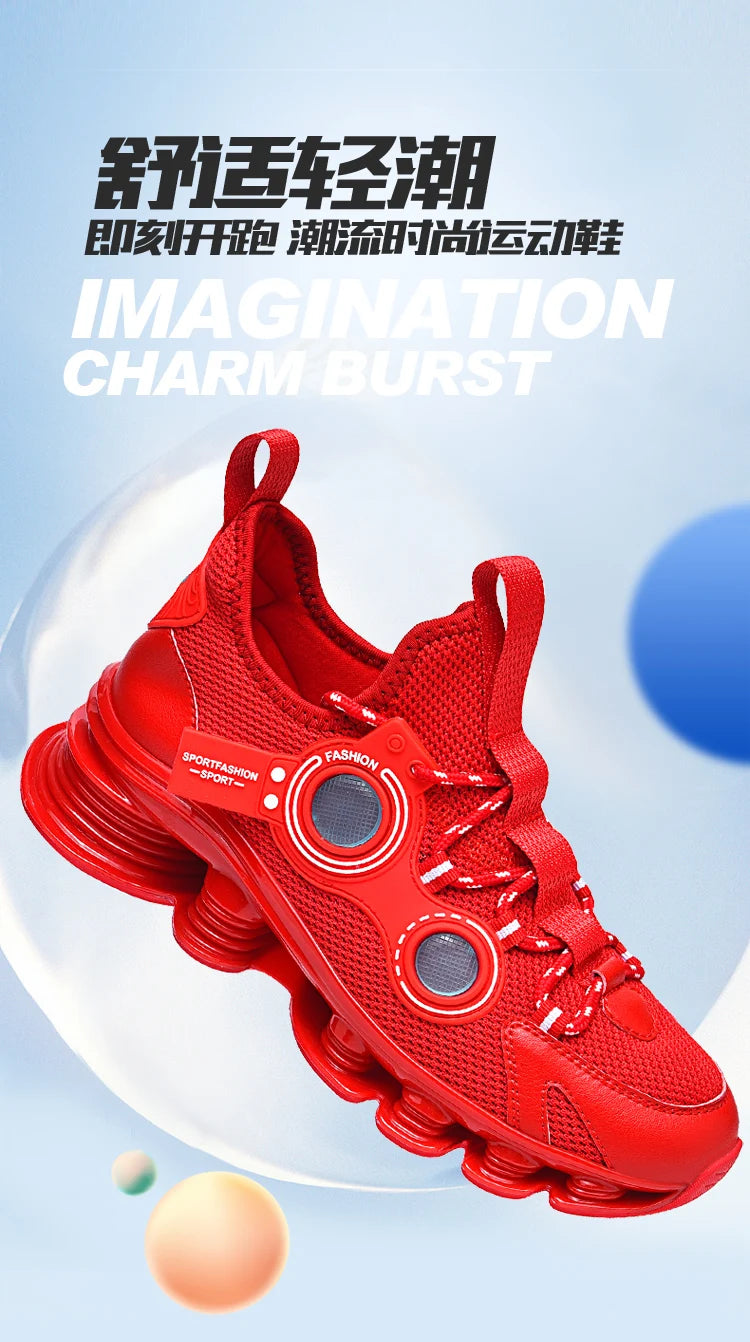 Men's Basketball Shoes Breathable Cushioning Non-Slip Wearable Running Shoes Gym Training Athletic Basketball Sneakers for Men