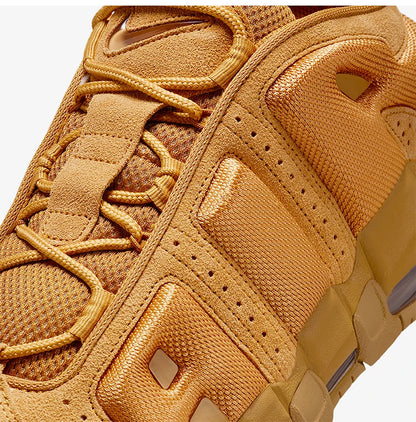 Nike genuine Air More Uptempo men's sports basketball shoes IM6649-700
