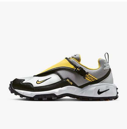Nike genuine Phassad Unisex Fashionable Breathable Mesh Sneakers HM7133-001