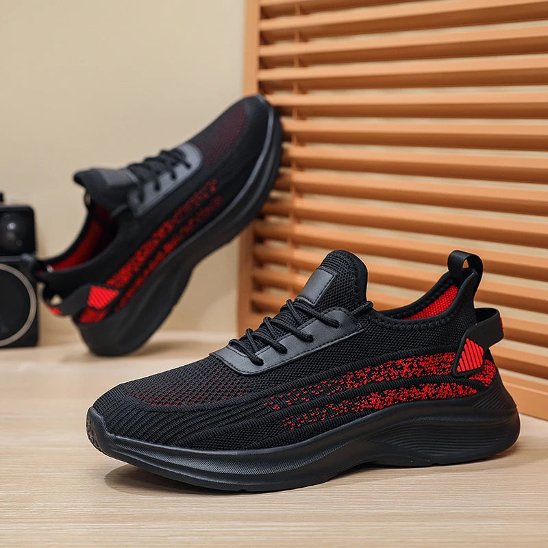 Baskets bon marché chaussures décontractées chaussures de course de sport grande taille 49 50 51 52 léger respirant Zapatillas Deportivas Hombre