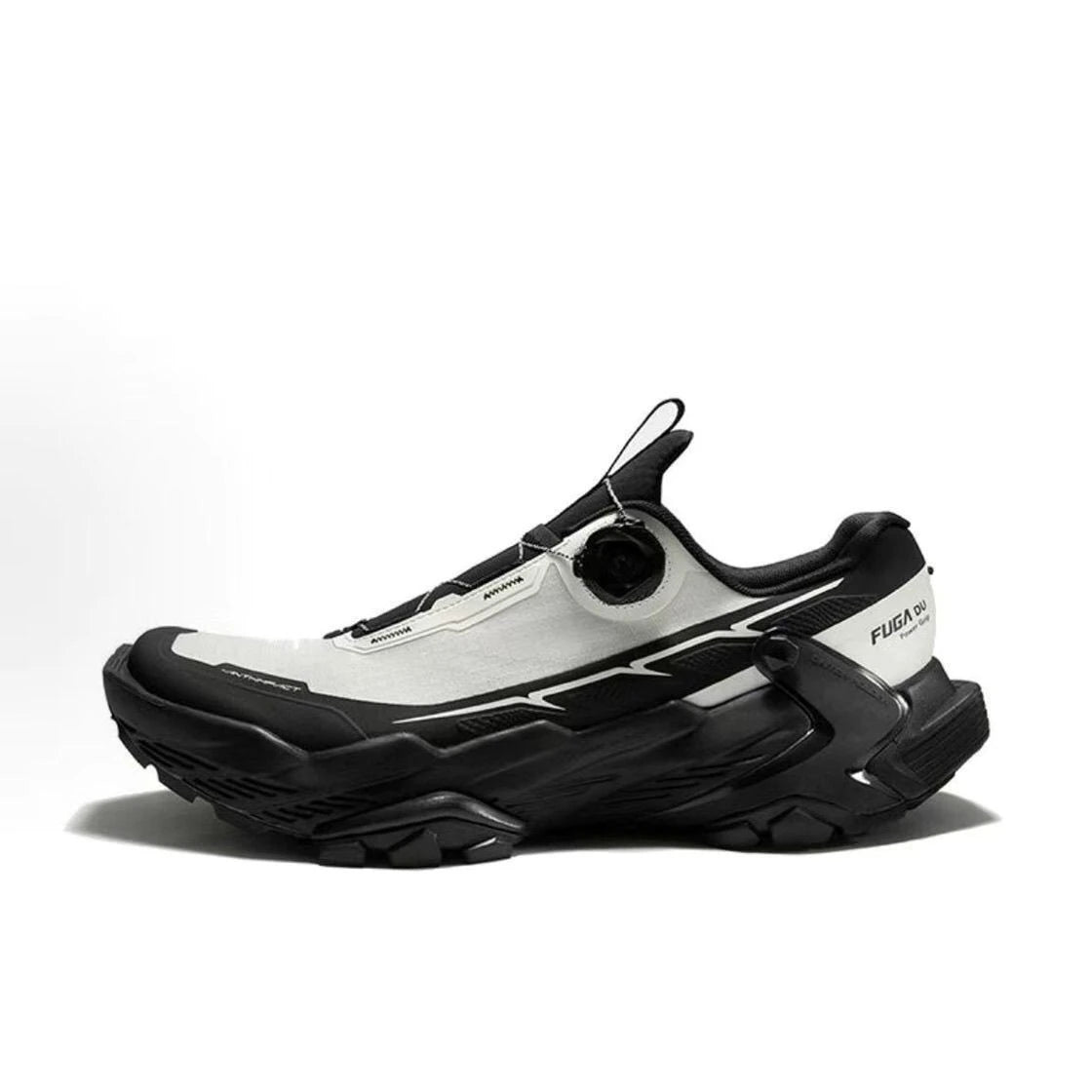 Professional Running Men Shoes Breathable Walking Shoes Men Anti-Slip Outdoor Sport Shoe Wearable Mens Running Sneakers