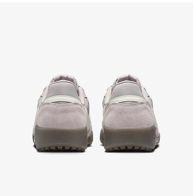 Γνήσια ανδρικά παπούτσια χαμηλού προφίλ Nike Terra Manta Suede IB7254-001