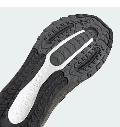 Ténis de corrida Adidas Ultraboost genuínos para homem e mulher, amortecidos e duradouros HP6414
