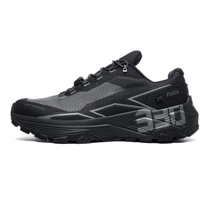 2025 Hot Sale Men's Women's Trail Running Shoes Outdoor Walking Sneakers Unisex Anti-Slip Sports Shoes Couples Training Shoes